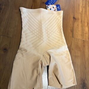 Honeylove Tan Shapewear